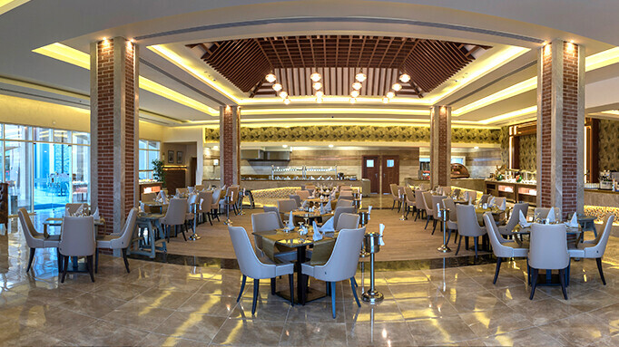 Pickalbatros Sea World Resort - Marsa Alam